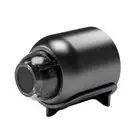 - WIFI Wireless Mini Camera USB Port HD 1080P for Home (Only Camera)