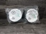 THNKCRUCIAL Filter. Fits Hoover Air Model. 2 Filters.