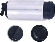 265lph AWD In-tank Electric Fuel Pump Compatible For Audi S3 A4 A4 TT QUATTRO Compatible For VW Golf R32 E85 V6 MK4/MK5 1.8T TP-487 96551025