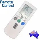 Hitachi Air Conditioner Remote Control RAR-2P2