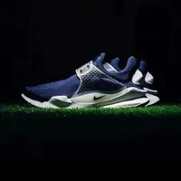 在飛比找蝦皮購物優惠-Nike Sock Dart (藍白色) 可面交驗貨