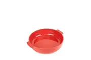 Peugeot Appolia Round Baker 34cm Red