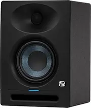 PreSonus Eris Studio 4, Studio Monitor Speaker, Single, 4.5 Inch, 2-Way, with EBM Waveguide