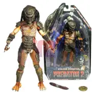 NECA Stalker Predator 7" Action Figure Predators Movie Series 5 Collection New