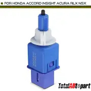 Brake Light Switch Pedal Position Sensor for Honda Accord 2014-2015 2017 Acura (for: Honda)