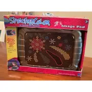 Irwin Toy Spectracolor Potable mage Pad A Touch Of Magic