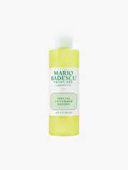 Special Cucumber Lotion