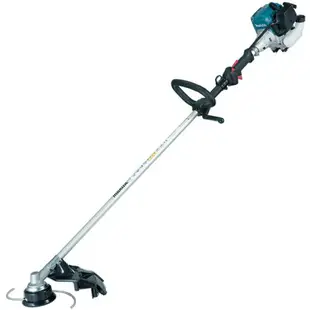 MAKITA 牧田 EM3400L 二行程引擎割草機 引擎 割草機 除草機 二行程 255mm 34c.c 牛筋繩 一字刀 割草刀片【璟元五金】