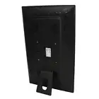 18.5In Hd 1080P Digital Photo Frame Black Electronic Picture Frame Music Mo ESY