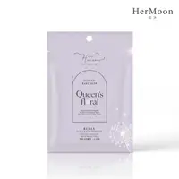 在飛比找momo購物網優惠-【HerMoon】托斯卡尼麝香玻尿酸入浴劑 40g(單包裝)