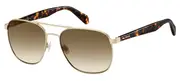 FOSSIL-FOS 2081/S-3YG-5717-SUNGLASSES