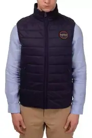 NAPAPIJRI - Men's Ander sleeveless jacket