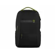 STM 15inch Trilogy Backpack, Black