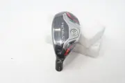 New Taylormade Stealth Plus Rescue 19.5* #3 Hybrid Club Head Only 1190103 Lh