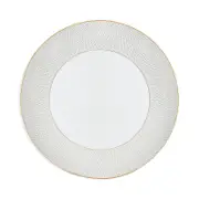 Wedgwood Gio Gold Dinner Plate