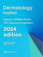 Dermatology Applied : Board and Certification Review
