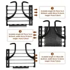 Radiator Clothes Airer Foldable Radiator Drying Rack 42-72CM Extendable xirnv