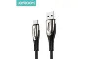 Phone Cable Joyroom S-M411 Sharp Series For iPhone & Micro USB & Type-C Fast Charging