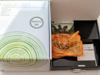 在飛比找露天拍賣優惠-微軟 日版 心跳回憶5 限定版XBOX360主機 中古美品