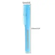 UV Light Banknotes Detector Counterfeit Fake Forged Money Bank Note Tester Pen