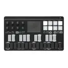 KORG MIDI Keyboard DTM 25 Keys Controller USB Wireless From Japan