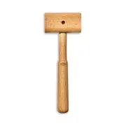 Oxo Good Grips Wood Seafood Mallet