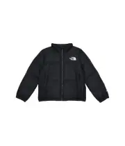 Children Unisex Clothing The North Face Kids 1996 Retro Nuptse Jacket (Toddler)