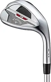 [Callaway] CB WEDGE 23 Right Wedge ([Loft] 60° [Bounce Angle] 12° N.S.PRO Zelos 7 S [Length] 35 inch D2) Chrome Plated Men's