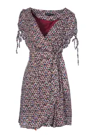 Pining For Paulie Dress--FOC-A11D13