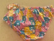 Peter Alexander Ladies Briefs Care Bears Small