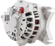 New Alternator 12 Volt 135 Amp Clockwise Fits Ford Mustang 6R3Z-10346-DA 7R3T-DA (for: Ford)