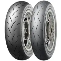 在飛比找蝦皮購物優惠-登祿普 DUNLOP TT93 GP 110/70-13 1