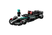 Lego Mercedes-Amg F1 W15 Race Car