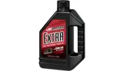 Maxima Racing Oil Maxum 4 Extra 4-Cycle Synthetic Engine Oil / 15W-50 / 1 Liter