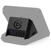 NEW Elgato USB Hub for Stream Deck+ 10GBN9901