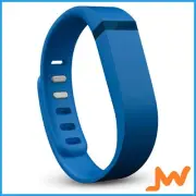 Fitbit Flex Replacement Band Large FB153FB-BUL - Blue