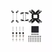 Silverstone AM4 Type E AM4 Bracket for TD02-LITE, TD02-SLIM, TD03-LITE, TD03-SLI