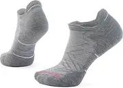 Smartwool Women's Run Targeted Cushion Low Ankle Socks