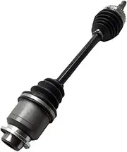 Car Body Part CV Joint Axle Shaft Assy Compatible With Montero Pajero V87 V93 V95 MR515196