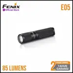 FENIX E05 LED手電筒