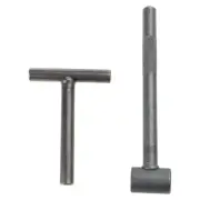 Square Hexagon Wrench Motorcycle Engine for Fixing Screw Adjustment Tool