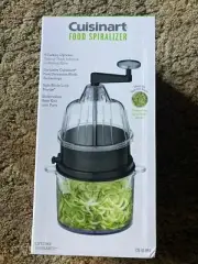 Cuisinart Food Spiralizer