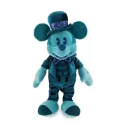Plush Toy Curious Adventurer Series Spectacular Mickey Mouse Formal