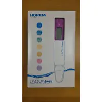 在飛比找蝦皮購物優惠-<全新未使用> HORIBA LAQUAtwin系列 筆式(