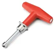 Ridgid 31410 Torque Wrench 902 60 IN-LB 5/16