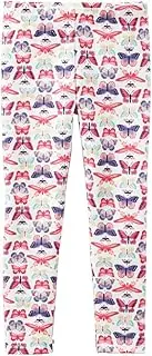 [Carter's] Carters Baby Girls Butterfly Print Leggings 3M