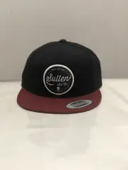 Sullen Snapback Cap