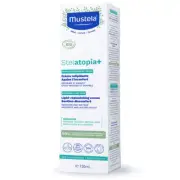 Mustela Stelatopia Emollient Balm 150g for Eczema and Extremely Dry Baby Skin