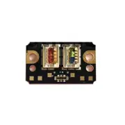 1pcs New Nichia NUMB12 465nm 8.3W 525nm 4.8W 643nm 10W RGB Laser Module