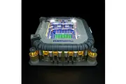 Lego Real Madrid - Santiago Bernabeu Stadium 10299 Light Kit